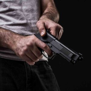 Conceal & Carry