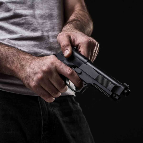 Conceal & Carry