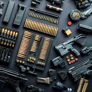 Gears and Gadgets