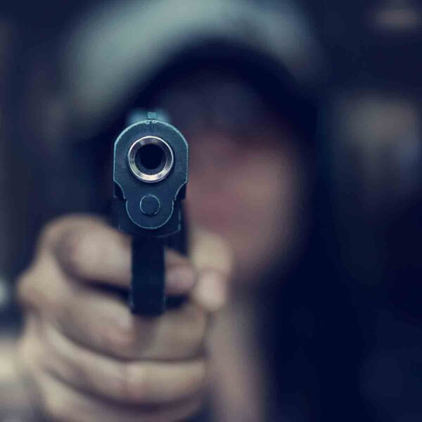 Home Defense