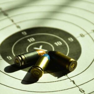 Shooters Qualifications